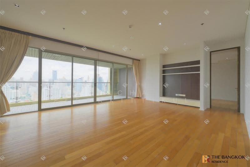 The Lakes, Bangkok, 123 Ratchadaphisek Road, Khlong Toei, Bangkok, 3 Bedrooms, 210 sqm, Condo For Rent, by Nicha Peerakittikul, 500467785 - DDproperty.com