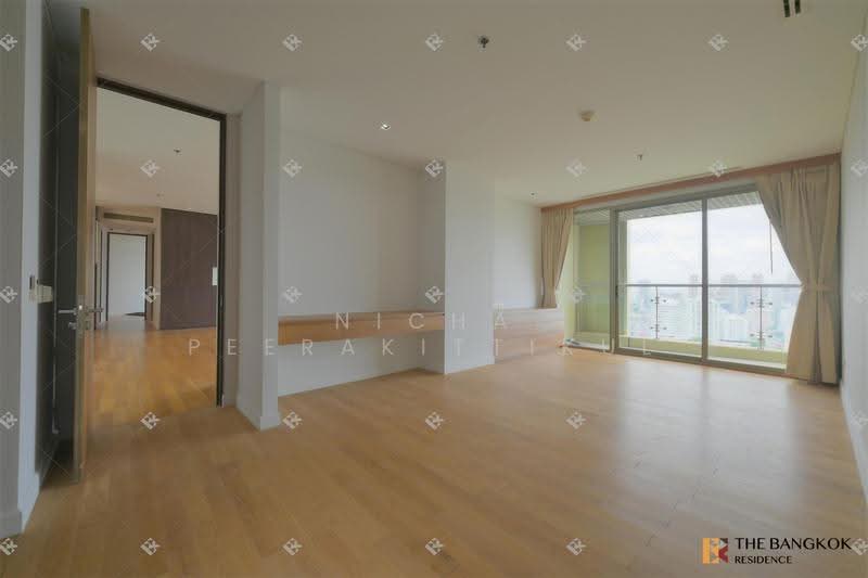 The Lakes, Bangkok, 123 Ratchadaphisek Road, Khlong Toei, Bangkok, 3 Bedrooms, 210 sqm, Condo For Rent, by Nicha Peerakittikul, 500467785 - DDproperty.com