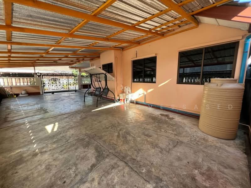 undefined, Bangkok, Hua Mak, Bang Kapi, Bangkok, 2 Bedrooms, 212 sqm, Single Detached House For Sale, by Komkrit Arunvessased, 500467788 - DDproperty.com