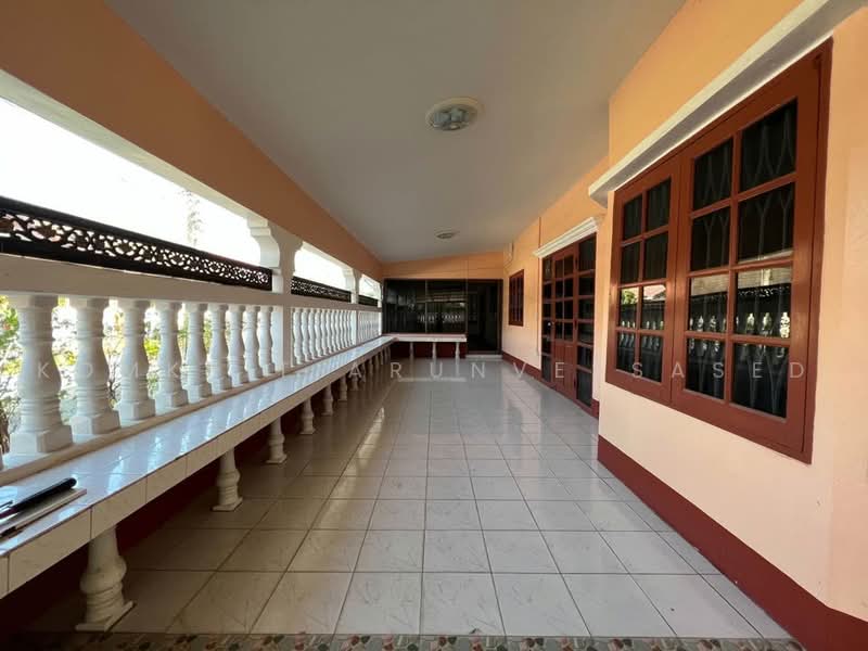undefined, Bangkok, Hua Mak, Bang Kapi, Bangkok, 2 Bedrooms, 212 sqm, Single Detached House For Sale, by Komkrit Arunvessased, 500467788 - DDproperty.com