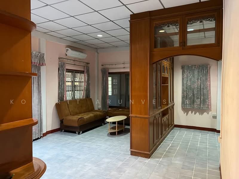 undefined, กรุงเทพ, หัวหมาก, บางกะปิ, กรุงเทพ, 212 ตร.ม., บ้านเดี่ยว ขาย, โดย Komkrit Arunvessased, 500467788 - DDproperty.com
