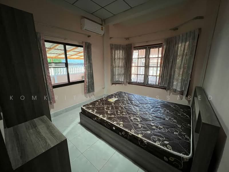 undefined, กรุงเทพ, หัวหมาก, บางกะปิ, กรุงเทพ, 212 ตร.ม., บ้านเดี่ยว ขาย, โดย Komkrit Arunvessased, 500467788 - DDproperty.com