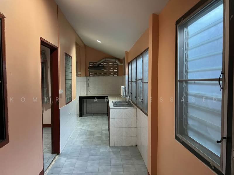 undefined, Bangkok, Hua Mak, Bang Kapi, Bangkok, 2 Bedrooms, 212 sqm, Single Detached House For Sale, by Komkrit Arunvessased, 500467788 - DDproperty.com
