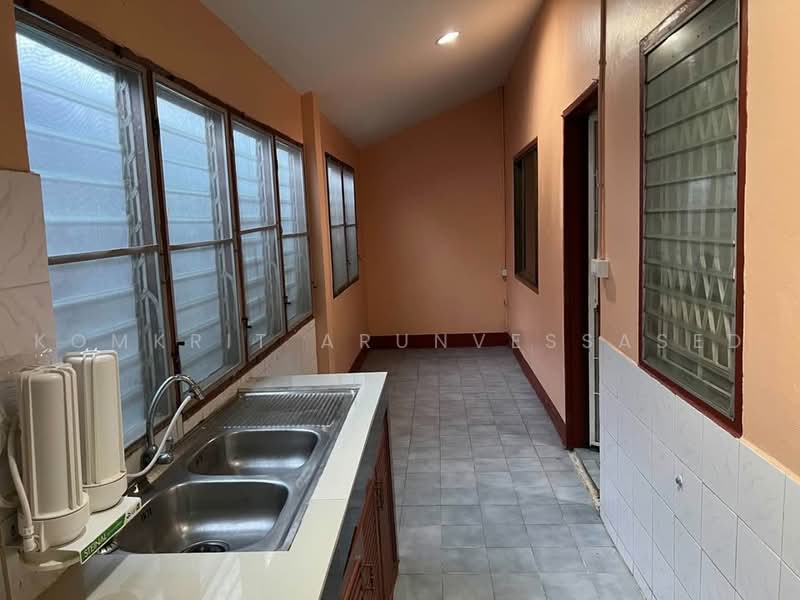 undefined, กรุงเทพ, หัวหมาก, บางกะปิ, กรุงเทพ, 212 ตร.ม., บ้านเดี่ยว ขาย, โดย Komkrit Arunvessased, 500467788 - DDproperty.com
