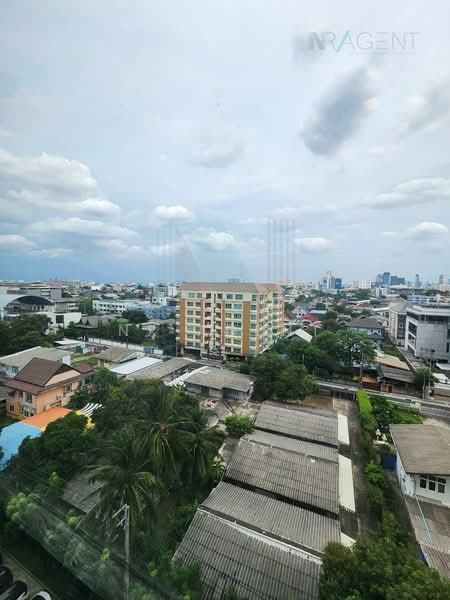 Lumpini Place Ratchayothin, Bangkok, 1484 Phahonyothin Road, Chan Kasem, Chatuchak, Bangkok, 1 Bedroom, 28 sqm, Condo For Sale, by NR AGENT, 500467791 - DDproperty.com