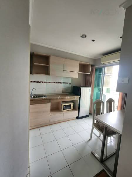 Lumpini Place Ratchayothin, Bangkok, 1484 Phahonyothin Road, Chan Kasem, Chatuchak, Bangkok, 1 Bedroom, 28 sqm, Condo For Sale, by NR AGENT, 500467791 - DDproperty.com