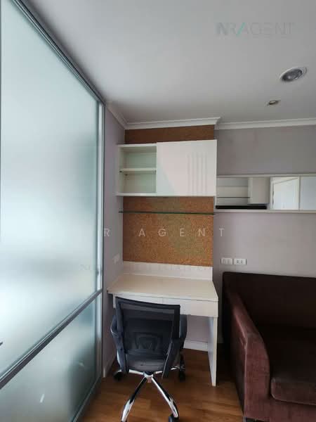Lumpini Place Ratchayothin, Bangkok, 1484 Phahonyothin Road, Chan Kasem, Chatuchak, Bangkok, 1 Bedroom, 28 sqm, Condo For Sale, by NR AGENT, 500467791 - DDproperty.com