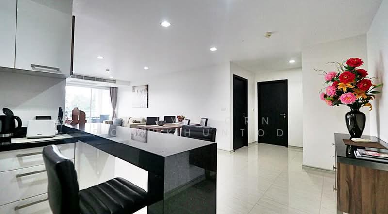 Elegance @ Cosy Beach, Chon Buri (Pattaya), Kasetsin, Nong Pru, Bang Lamung (Pattaya), Chon Buri (Pattaya), 2 Bedrooms, 123 sqm, Condo For Sale, by Pitiyaporn Pornkhuntod, 500467795 - DDproperty.com
