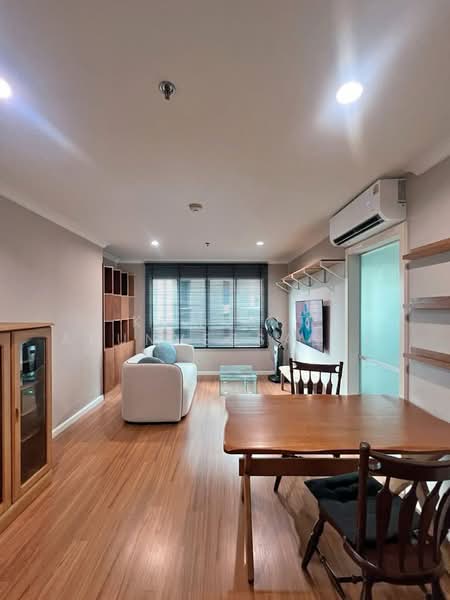 Lumpini Suite Pinklao : ลุมพินี สวีท ปิ่นเกล้า, กรุงเทพ, 1 ถนน สมเด็จพระปิ่นเกล้า, บางยี่ขัน, บางพลัด, กรุงเทพ, 64 ตร.ม., คอนโด ให้เช่า, โดย Komkrit Arunvessased, 500467796 - DDproperty.com