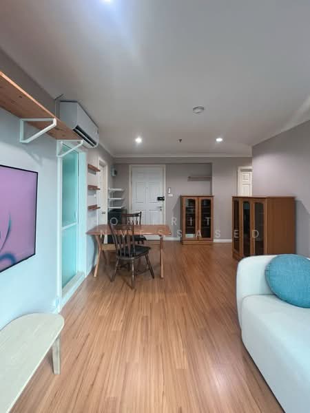 Lumpini Suite Pinklao, Bangkok, 1 Somdet Phra Pin Klao Rd, Bang Yi Khan, Bang Phlat, Bangkok, 2 Bedrooms, 64 sqm, Condo For Rent, by Komkrit Arunvessased, 500467796 - DDproperty.com