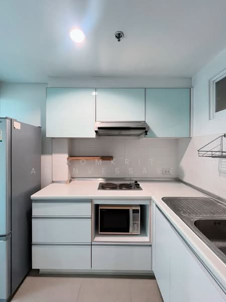 Lumpini Suite Pinklao : ลุมพินี สวีท ปิ่นเกล้า, กรุงเทพ, 1 ถนน สมเด็จพระปิ่นเกล้า, บางยี่ขัน, บางพลัด, กรุงเทพ, 64 ตร.ม., คอนโด ให้เช่า, โดย Komkrit Arunvessased, 500467796 - DDproperty.com