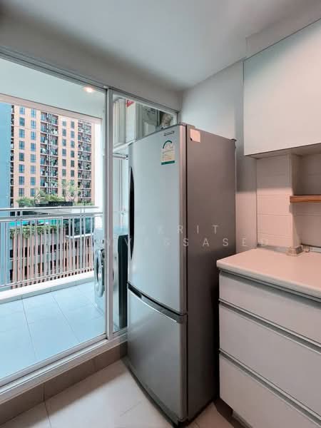 Lumpini Suite Pinklao, Bangkok, 1 Somdet Phra Pin Klao Rd, Bang Yi Khan, Bang Phlat, Bangkok, 2 Bedrooms, 64 sqm, Condo For Rent, by Komkrit Arunvessased, 500467796 - DDproperty.com