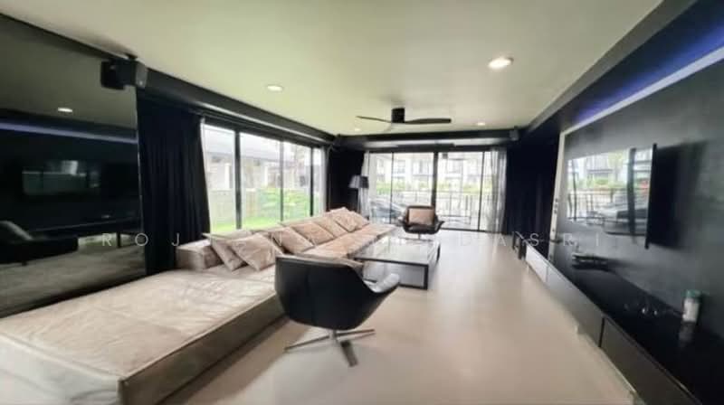 Amanta Ratchada, Bangkok, 77-88 Soi Ratchadaphisek 5, Ratchadaphisek Road, Din Daeng, Bangkok, 2 Bedrooms, 173 sqm, Condo For Sale, by Rojjana Jindasri, 500467797 - DDproperty.com