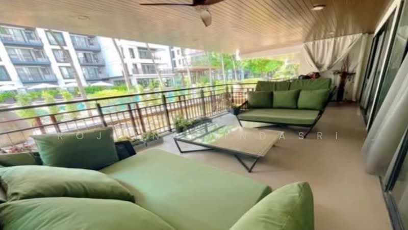 Amanta Ratchada, Bangkok, 77-88 Soi Ratchadaphisek 5, Ratchadaphisek Road, Din Daeng, Bangkok, 2 Bedrooms, 173 sqm, Condo For Sale, by Rojjana Jindasri, 500467797 - DDproperty.com