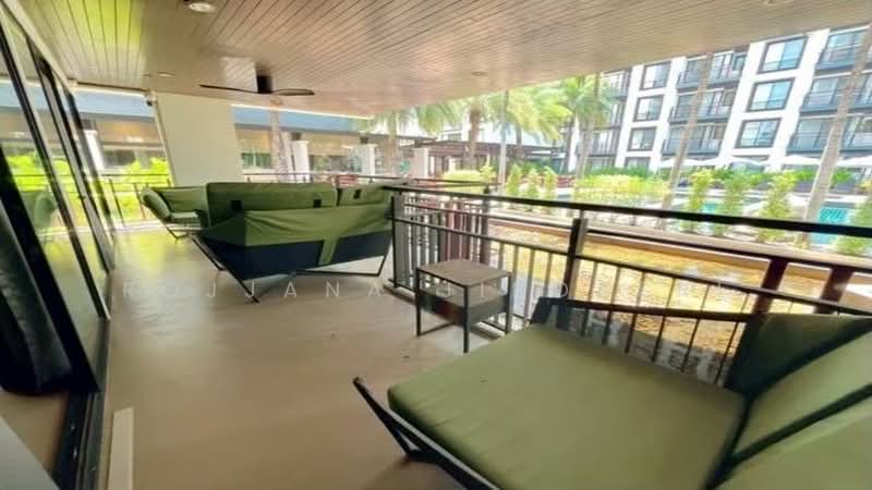 Amanta Ratchada, Bangkok, 77-88 Soi Ratchadaphisek 5, Ratchadaphisek Road, Din Daeng, Bangkok, 2 Bedrooms, 173 sqm, Condo For Sale, by Rojjana Jindasri, 500467797 - DDproperty.com