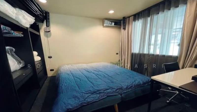 Amanta Ratchada, Bangkok, 77-88 Soi Ratchadaphisek 5, Ratchadaphisek Road, Din Daeng, Bangkok, 2 Bedrooms, 173 sqm, Condo For Sale, by Rojjana Jindasri, 500467797 - DDproperty.com