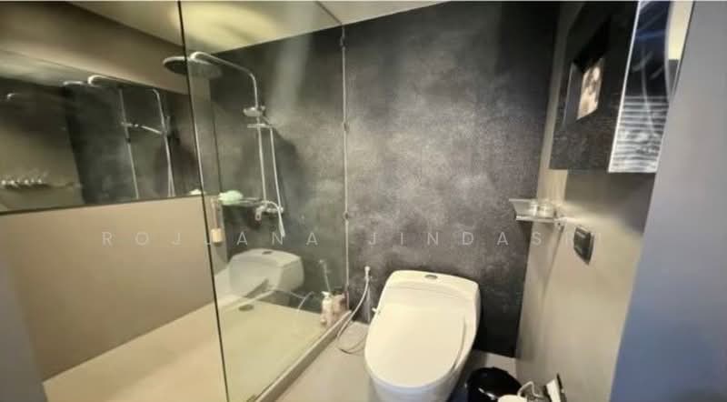 Amanta Ratchada, Bangkok, 77-88 Soi Ratchadaphisek 5, Ratchadaphisek Road, Din Daeng, Bangkok, 2 Bedrooms, 173 sqm, Condo For Sale, by Rojjana Jindasri, 500467797 - DDproperty.com