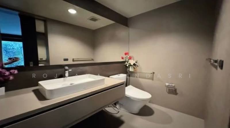 Amanta Ratchada, Bangkok, 77-88 Soi Ratchadaphisek 5, Ratchadaphisek Road, Din Daeng, Bangkok, 2 Bedrooms, 173 sqm, Condo For Sale, by Rojjana Jindasri, 500467797 - DDproperty.com