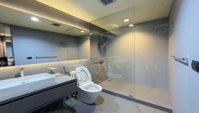 Amanta Ratchada, Bangkok, 77-88 Soi Ratchadaphisek 5, Ratchadaphisek Road, Din Daeng, Bangkok, 2 Bedrooms, 173 sqm, Condo For Sale, by Rojjana Jindasri, 500467797 - DDproperty.com