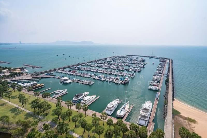 Ocean Portofino, Chon Buri (Pattaya), 888 m.4 Sukhumvit Rd, Na Chom Thian, Sattahip, Chon Buri (Pattaya), 1 Bedroom, 80 sqm, Condo For Rent, by Pitiyaporn Pornkhuntod, 500467798 - DDproperty.com