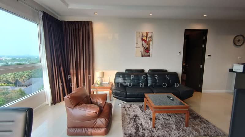 Ocean Portofino, Chon Buri (Pattaya), 888 m.4 Sukhumvit Rd, Na Chom Thian, Sattahip, Chon Buri (Pattaya), 1 Bedroom, 80 sqm, Condo For Rent, by Pitiyaporn Pornkhuntod, 500467798 - DDproperty.com