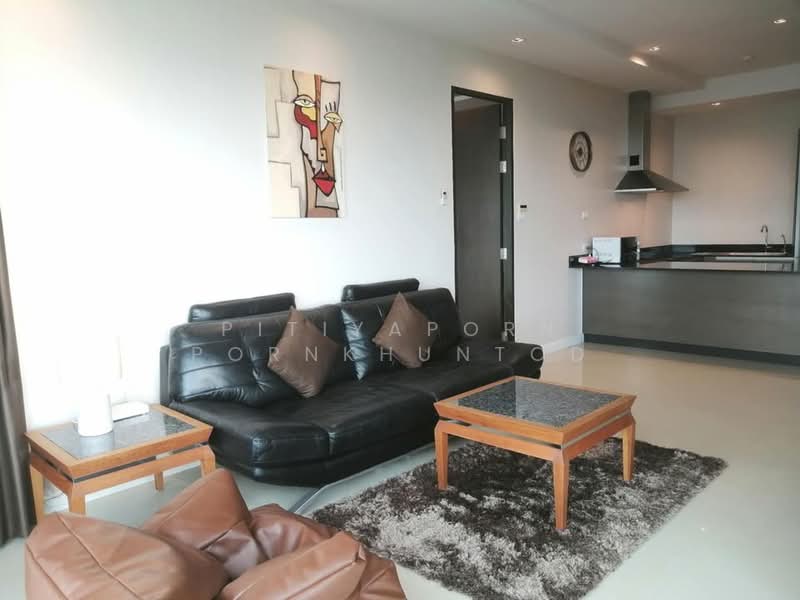Ocean Portofino, Chon Buri (Pattaya), 888 m.4 Sukhumvit Rd, Na Chom Thian, Sattahip, Chon Buri (Pattaya), 1 Bedroom, 80 sqm, Condo For Rent, by Pitiyaporn Pornkhuntod, 500467798 - DDproperty.com