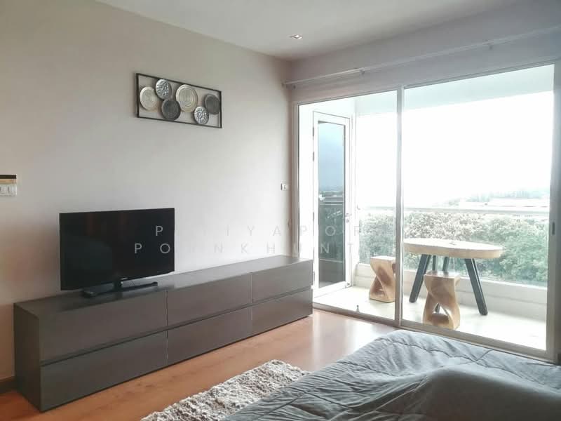 Ocean Portofino, Chon Buri (Pattaya), 888 m.4 Sukhumvit Rd, Na Chom Thian, Sattahip, Chon Buri (Pattaya), 1 Bedroom, 80 sqm, Condo For Rent, by Pitiyaporn Pornkhuntod, 500467798 - DDproperty.com