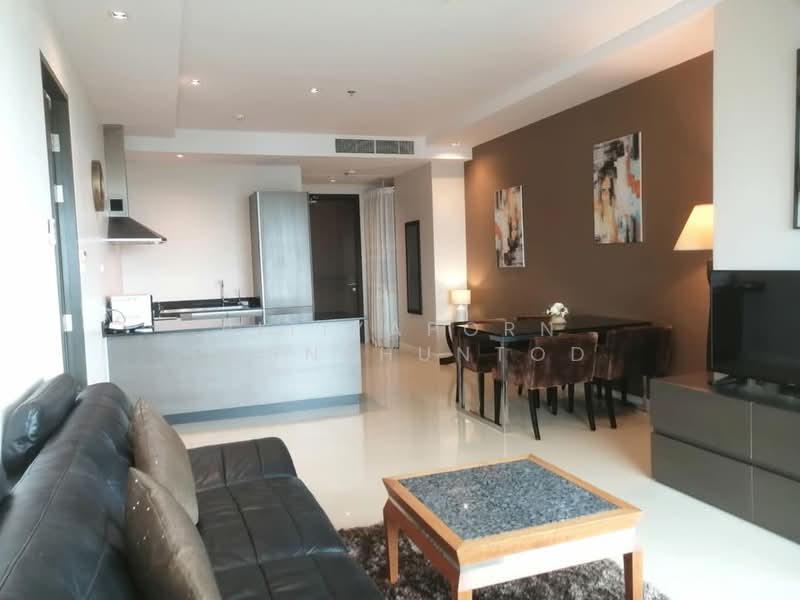 Ocean Portofino, Chon Buri (Pattaya), 888 m.4 Sukhumvit Rd, Na Chom Thian, Sattahip, Chon Buri (Pattaya), 1 Bedroom, 80 sqm, Condo For Rent, by Pitiyaporn Pornkhuntod, 500467798 - DDproperty.com