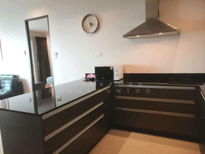 Ocean Portofino, Chon Buri (Pattaya), 888 m.4 Sukhumvit Rd, Na Chom Thian, Sattahip, Chon Buri (Pattaya), 1 Bedroom, 80 sqm, Condo For Rent, by Pitiyaporn Pornkhuntod, 500467798 - DDproperty.com