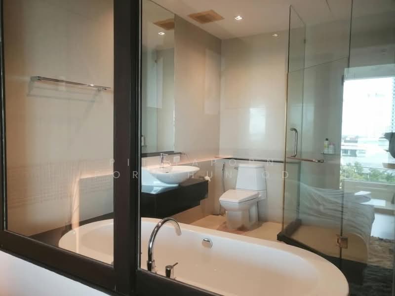Ocean Portofino, Chon Buri (Pattaya), 888 m.4 Sukhumvit Rd, Na Chom Thian, Sattahip, Chon Buri (Pattaya), 1 Bedroom, 80 sqm, Condo For Rent, by Pitiyaporn Pornkhuntod, 500467798 - DDproperty.com