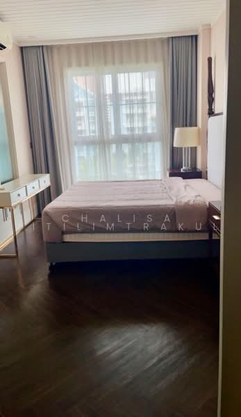 Grand Florida Beachfront : แกรนด์ ฟลอริด้า บีชฟร้อนท์, ชลบุรี, ซอยนาจอมเทียน 14, นาจอมเทียน, สัตหีบ, ชลบุรี, 42 ตร.ม., คอนโด ให้เช่า, โดย Chalisa Kitilimtrakul, 500467800 - DDproperty.com