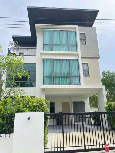 undefined, กรุงเทพ, สะพานสูง, กรุงเทพ, 265 ตร.ม., บ้านเดี่ยว ขาย, โดย Rojjana Jindasri, 500467801 - DDproperty.com