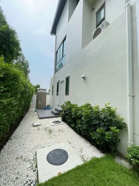 undefined, กรุงเทพ, สะพานสูง, กรุงเทพ, 265 ตร.ม., บ้านเดี่ยว ขาย, โดย Rojjana Jindasri, 500467801 - DDproperty.com