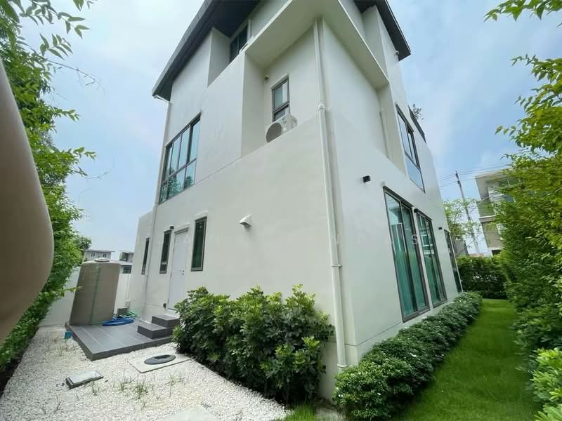 undefined, กรุงเทพ, สะพานสูง, กรุงเทพ, 265 ตร.ม., บ้านเดี่ยว ขาย, โดย Rojjana Jindasri, 500467801 - DDproperty.com