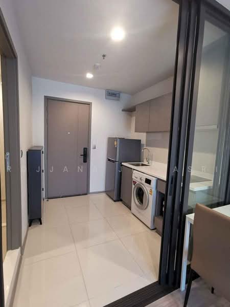 Life Asoke Hype, Bangkok, 339 Chaturathit Rd, Makkasan, Ratchathewi, Bangkok, 1 Bedroom, 32 sqm, Condo For Rent, by Rojjana Jindasri, 500467804 - DDproperty.com
