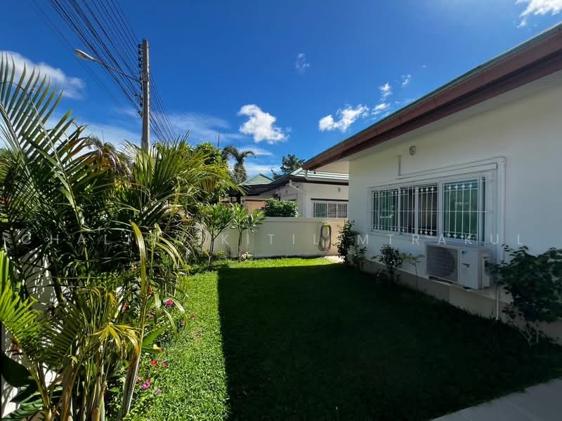 undefined, Chon Buri (Pattaya), Nong Pru, Bang Lamung (Pattaya), Chon Buri (Pattaya), 3 Bedrooms, 187 sqm, Villa For Sale, by Chalisa Kitilimtrakul, 500467806 - DDproperty.com