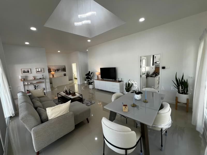 undefined, Chon Buri (Pattaya), Nong Pru, Bang Lamung (Pattaya), Chon Buri (Pattaya), 3 Bedrooms, 187 sqm, Villa For Sale, by Chalisa Kitilimtrakul, 500467806 - DDproperty.com