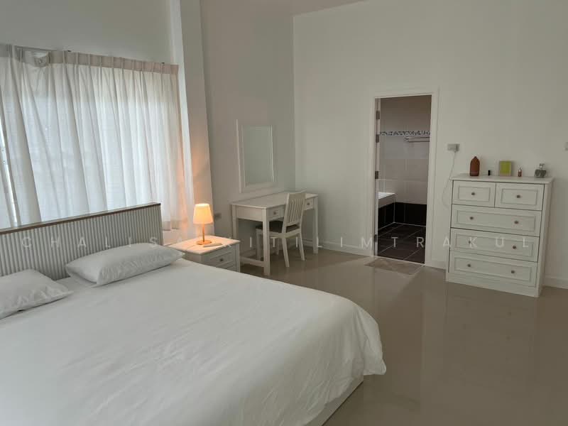 undefined, Chon Buri (Pattaya), Nong Pru, Bang Lamung (Pattaya), Chon Buri (Pattaya), 3 Bedrooms, 187 sqm, Villa For Sale, by Chalisa Kitilimtrakul, 500467806 - DDproperty.com