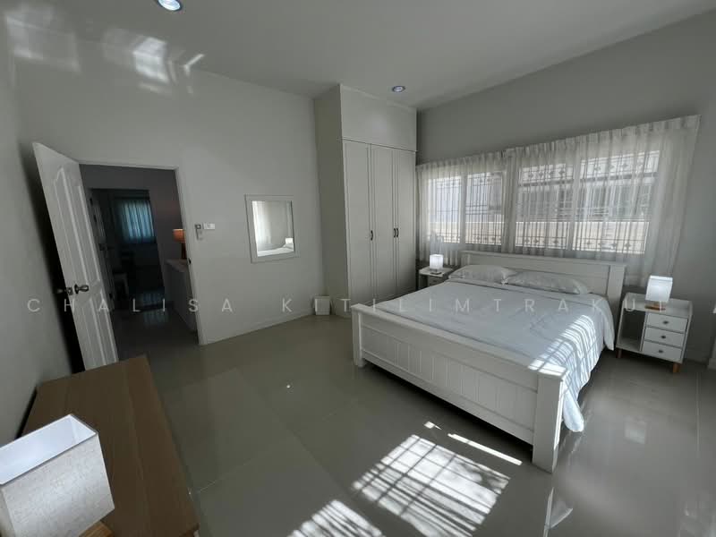 undefined, Chon Buri (Pattaya), Nong Pru, Bang Lamung (Pattaya), Chon Buri (Pattaya), 3 Bedrooms, 187 sqm, Villa For Sale, by Chalisa Kitilimtrakul, 500467806 - DDproperty.com