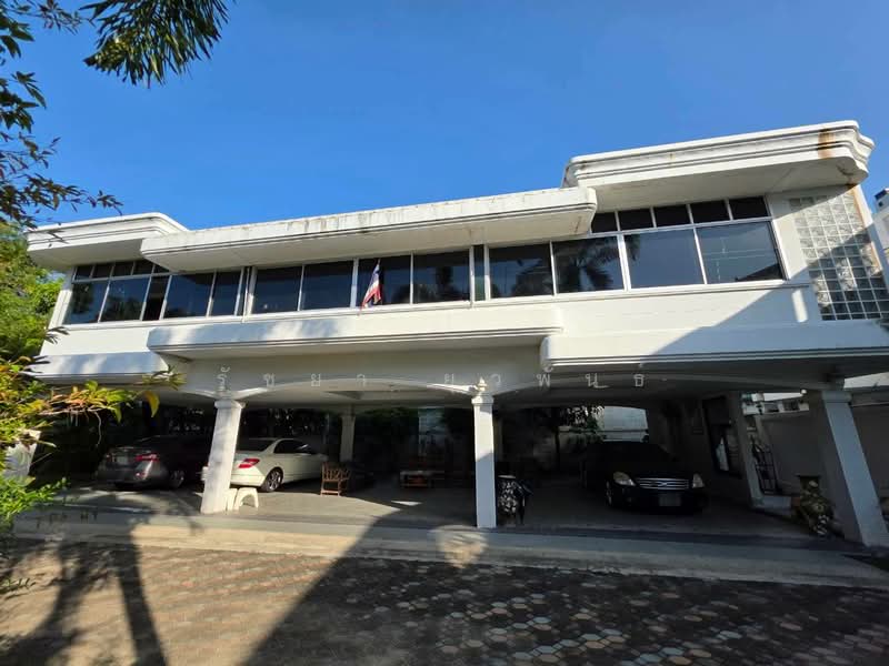 For sale: House with land, 191 sq.wa (large plot), Rare Item!! Soi Boon Siri, near BTS Royal Thai Na, Samut Prakan, Pak Nam, Muang Samut Prakarn, Samut Prakan, , 764 sqm, Land For Sale, by Rachaya Yuvaphan, 500467807 - DDproperty.com
