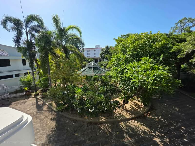 For sale: House with land, 191 sq.wa (large plot), Rare Item!! Soi Boon Siri, near BTS Royal Thai Na, Samut Prakan, Pak Nam, Muang Samut Prakarn, Samut Prakan, , 764 sqm, Land For Sale, by Rachaya Yuvaphan, 500467807 - DDproperty.com