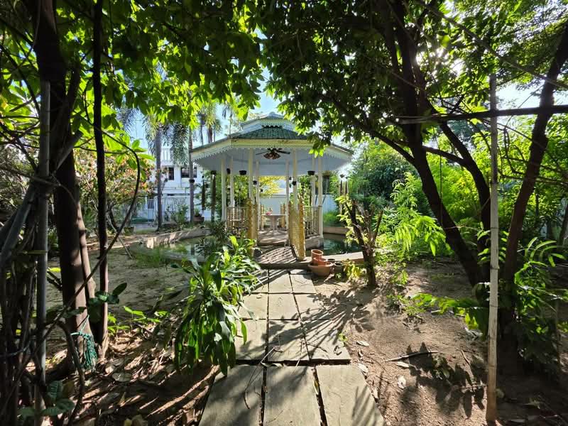 ขาย บ้านพร้อมที่ดิน 191 ตร.ว แปลงใหญ่ Rare Item !! ซ.บุญศิริ ใกล้ BTS รร.นายเรือ ปากน้ำ, สมุทรปราการ, ปากน้ำ, เมืองสมุทรปราการ, สมุทรปราการ, 764 ตร.ม., ที่ดิน ขาย, โดย รัชยา ยุวพันธ์, 500467807 - DDproperty.com