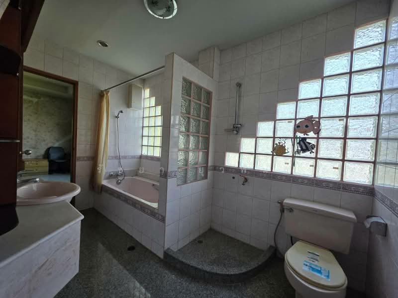 For sale: House with land, 191 sq.wa (large plot), Rare Item!! Soi Boon Siri, near BTS Royal Thai Na, Samut Prakan, Pak Nam, Muang Samut Prakarn, Samut Prakan, , 764 sqm, Land For Sale, by Rachaya Yuvaphan, 500467807 - DDproperty.com