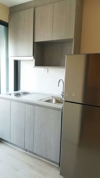 IDEO Wutthakat, Bangkok, Soi Wing Wua, Ratchapruk Road, Bangko, Chom Thong, Bangkok, Studio, 24 sqm, Condo For Rent, by Agentbkk, 500467808 - DDproperty.com