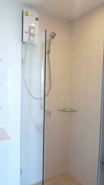 IDEO Wutthakat, Bangkok, Soi Wing Wua, Ratchapruk Road, Bangko, Chom Thong, Bangkok, Studio, 24 sqm, Condo For Rent, by Agentbkk, 500467808 - DDproperty.com