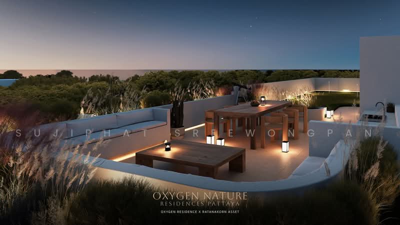 oxygen nature, Chon Buri (Pattaya), Nong Pru, Bang Lamung (Pattaya), Chon Buri (Pattaya), 4 Bedrooms, 565 sqm, Villa For Sale, by Sujiphat Sreewongpan, 500467809 - DDproperty.com