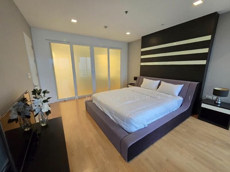 Nusasiri Grand, Bangkok, Soi Sukhumvit 42, Phra Kanong, Khlong Toei, Bangkok, 1 Bedroom, 80 sqm, Condo For Rent, by Rojjana Jindasri, 500467816 - DDproperty.com