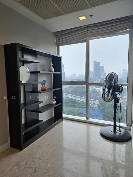 Nusasiri Grand, Bangkok, Soi Sukhumvit 42, Phra Kanong, Khlong Toei, Bangkok, 1 Bedroom, 80 sqm, Condo For Rent, by Rojjana Jindasri, 500467816 - DDproperty.com