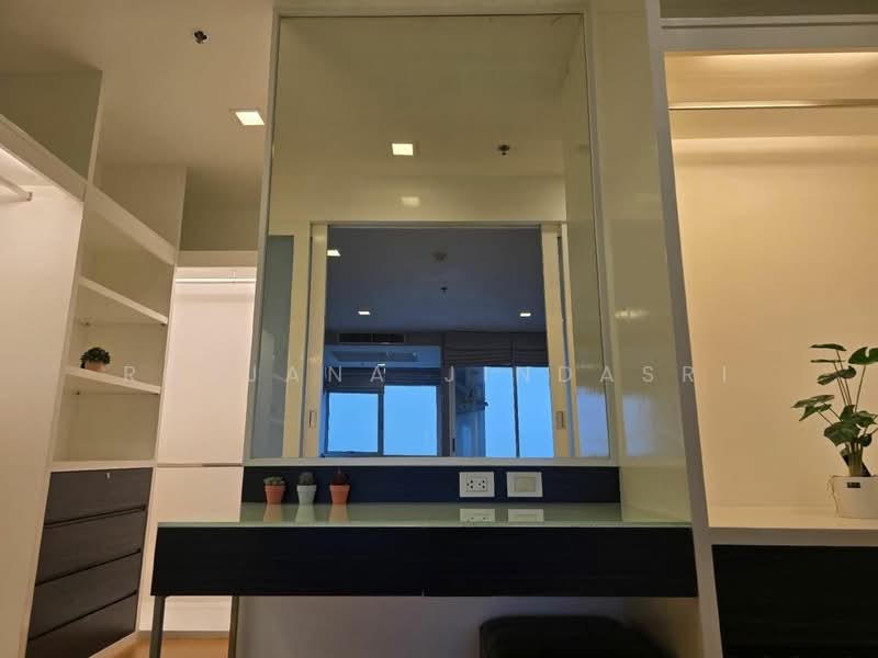 Nusasiri Grand, Bangkok, Soi Sukhumvit 42, Phra Kanong, Khlong Toei, Bangkok, 1 Bedroom, 80 sqm, Condo For Rent, by Rojjana Jindasri, 500467816 - DDproperty.com