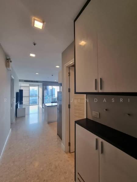 Nusasiri Grand, Bangkok, Soi Sukhumvit 42, Phra Kanong, Khlong Toei, Bangkok, 1 Bedroom, 80 sqm, Condo For Rent, by Rojjana Jindasri, 500467816 - DDproperty.com